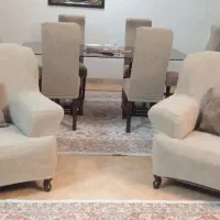 آموزش صفر تا صد کاور مبل