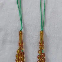 تسبیح شاه مقصود و سندلوس