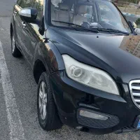 لیفان x60 مدل ۹۲