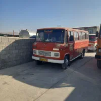 انواع مینی بوس بنز واویکو و خاور|خودرو سنگین|خسروشاه, |دیوار