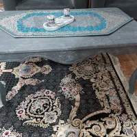 میز عسلی درحد نو
