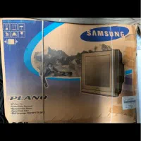 تلویزیون ۲۹ اینچ سامسونگ Plano|تلویزیون و پروژکتور|تهران, پونک|دیوار