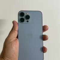 ایفون ۱۳ پرو مکس