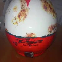 کلاه کاسکت ls2|قطعات یدکی و لوازم جانبی|تهران, قزل قلعه|دیوار