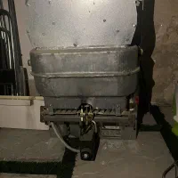 آبگرمکن دیواری|آبگرمکن، پکیج، شوفاژ|قوچان, |دیوار