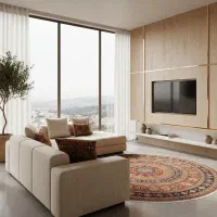 اپارتمان-لوکس-نوساز-شهرک-کوثر