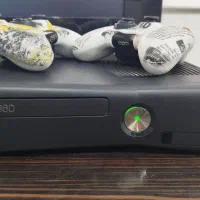 ایکس باکس ۳۶۰ اسلیم