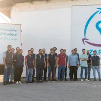 استخدام نیسان مسقف|استخدام حمل و نقل|کهریزک, |دیوار