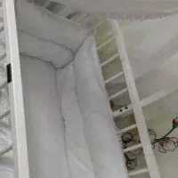 گهواره|اسباب و اثاث بچه|تهران, علی‌آباد|دیوار