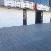 ۲۴۰ متر مغازه با بر ۱۲|اجارهٔ مغازه و غرفه|تهران, شهران شمالی|دیوار