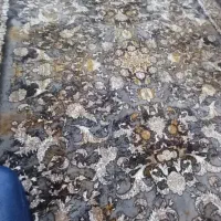 فرش تمام نخ