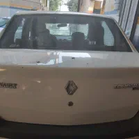 درب صندوق ال نود فابریک