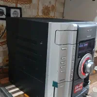 ویدئو وسیدی سونی اصل ژاپن|سیستم صوتی خانگی|اهواز, کوی طلاب|دیوار