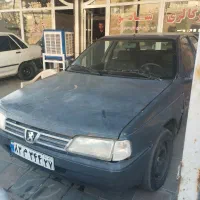 روا دوگانه کارخانه نوک مدادی مدل 85 خوش قیمت|خودرو سواری و وانت|سردشت, |دیوار