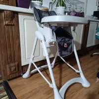 فروش صندلی غذا|اسباب و اثاث بچه|الیگودرز, |دیوار