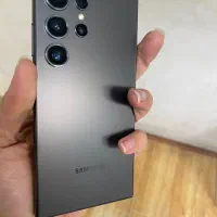 گوشی s24 ultra|موبایل|بیرجند, |دیوار