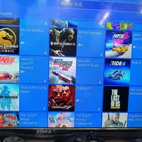 اکانت بازی ps4/ps5/xbox