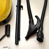 بخارشوی کارچر SV7 - Karcher|جاروبرقی، جارو شارژی، بخارشو|تهران, اباذر|دیوار