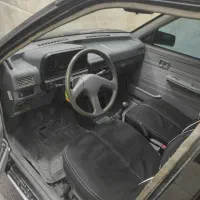 هاچبک86 فابریک|خودرو سواری و وانت|نیشابور, شهید بهشتی|دیوار