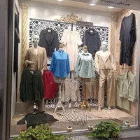 فروش کلیه اجناس فروشگاه پوشاک|فروشگاه و مغازه|تهران, منیریه|دیوار