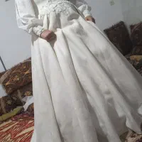 لباس عروس