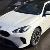 بی ام و bmw 225 L 2025