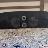 تخته باند پژو و ۱۱۱