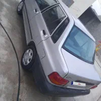 پراید صبا ۸۶ خیلی تمیز همه چی فابریک|خودرو سواری و وانت|سراوان, |دیوار