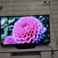 ال ای دی 43اینج الجی دیجیتال سرخود اصل کره