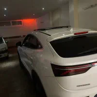 دیگنیتی ۱۴۰۱ بیرنگ کمکار معاوضه|خودرو سواری و وانت|مشهد, تربیت (صدف)|دیوار