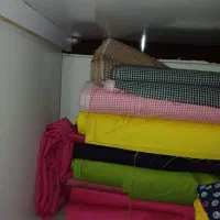 پارچه