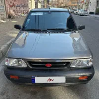 پراید|خودرو سواری و وانت|محمدشهر, محمدشهر|دیوار