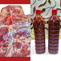 محصولات ترش اصل گیلان دست ساز