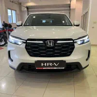 هوندا hrv، مدل 2024