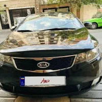 سراتو ۲۰۱۱ فول وارداتی ، فوق العاده سالم