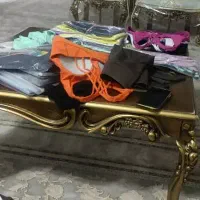 انواع لباس باشگاهی