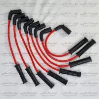 وایر تقویتی و شمع تقویتی سوزنی و نیکل