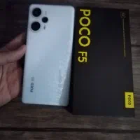 pocof5|موبایل|تاکستان, |دیوار