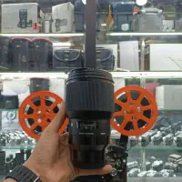lens 85 sigma f1.4 DG Sony