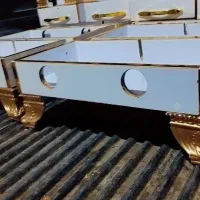 منقل عربی المنتی عمده فروشی|اجاق گاز و لوازم برقی پخت‌وپز|شوشتر, |دیوار