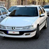 پارس مدل۹۰ دوگانه کارخانه