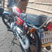 موتور لیفان ۲۰۰ Cc|موتورسیکلت|تبریز, |دیوار