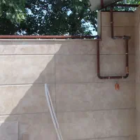 تاسیسات گاز|خدمات پیشه و مهارت|لنگرود, |دیوار