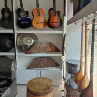 آموزش سازهنگدرام