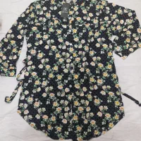 مانتو نخی تازه نو نو نو مغازه ای