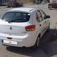 تیبا مدل 93|خودرو سواری و وانت|خرمشهر, |دیوار