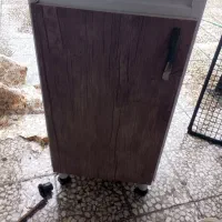 کابینت دست دوم|مصالح و تجهیزات ساختمان|رشت, آب و برق|دیوار