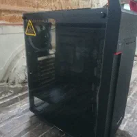 قاب کیس lucus glass