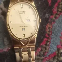 ساعت سیتیزن