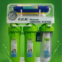 تصفیه آب خانگی و صنعتی|آب‌سردکن و تصفیه آب|قرچک, باقرآباد|دیوار